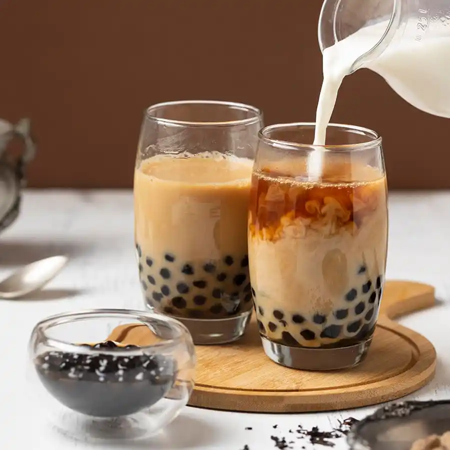 Indulge in the Finest: Exceptional Popping Boba Supplier